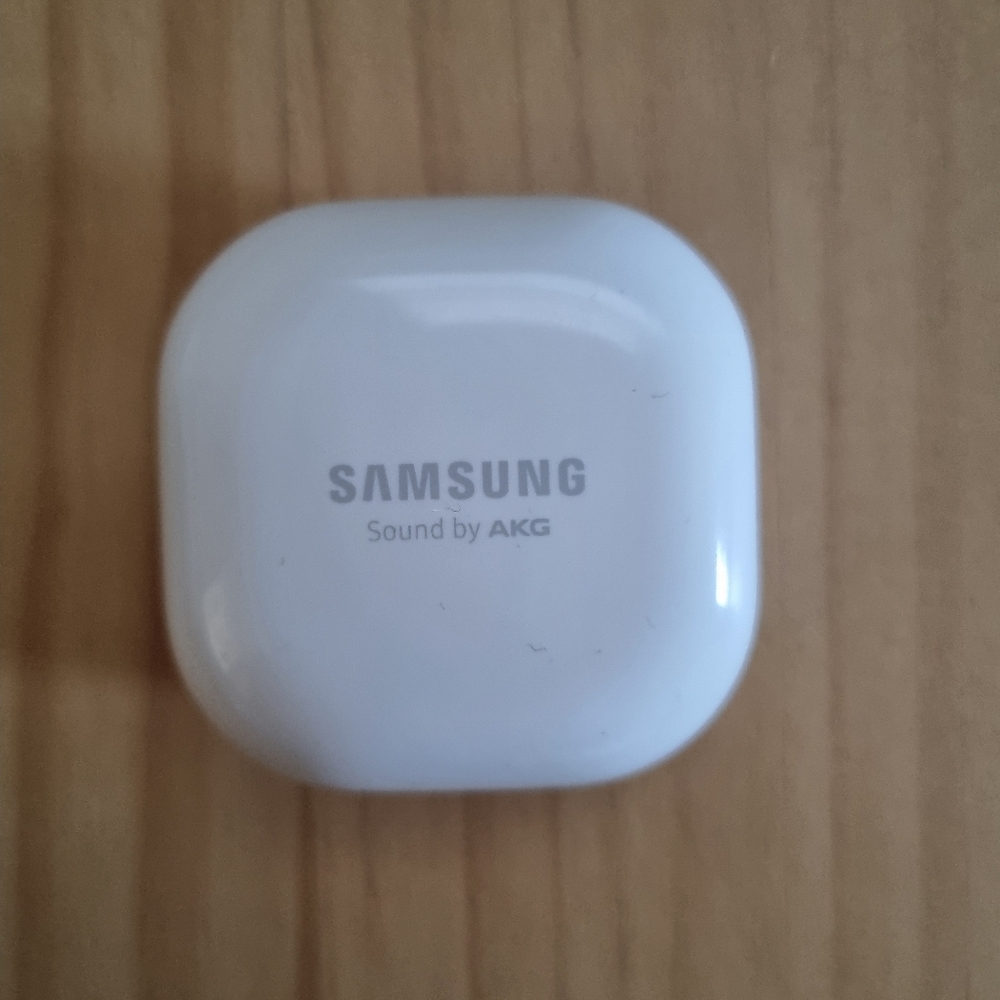 Samsung Galaxy Buds Live - CASE ONLY